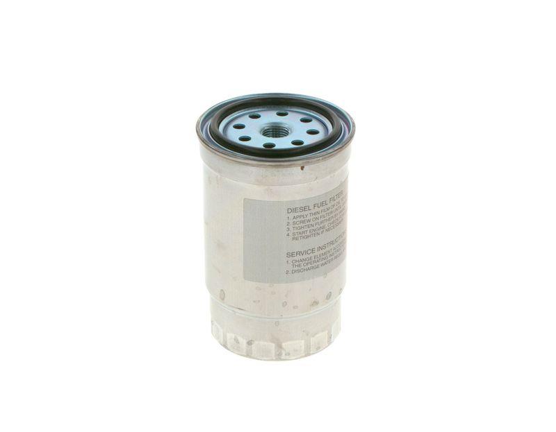 Filtre à carburant BOSCH 1 457 434 511