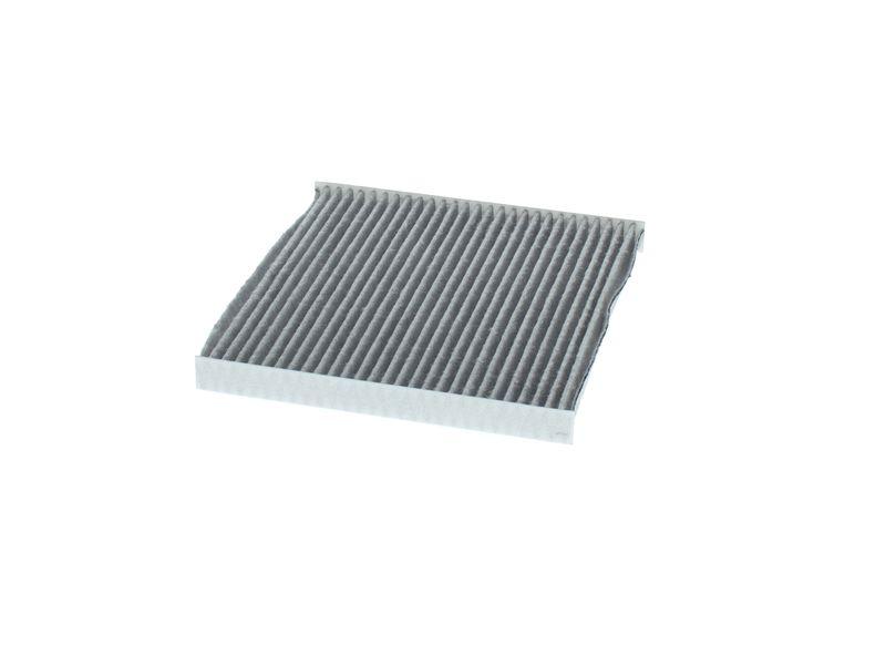 Filtre, air de l'habitacle BOSCH 1 987 435 181