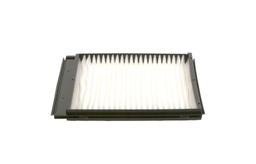 Filtre, air de l'habitacle BOSCH 1987432119