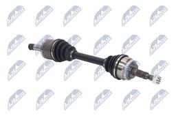 Arbre de transmission NTY NPW-PL-187