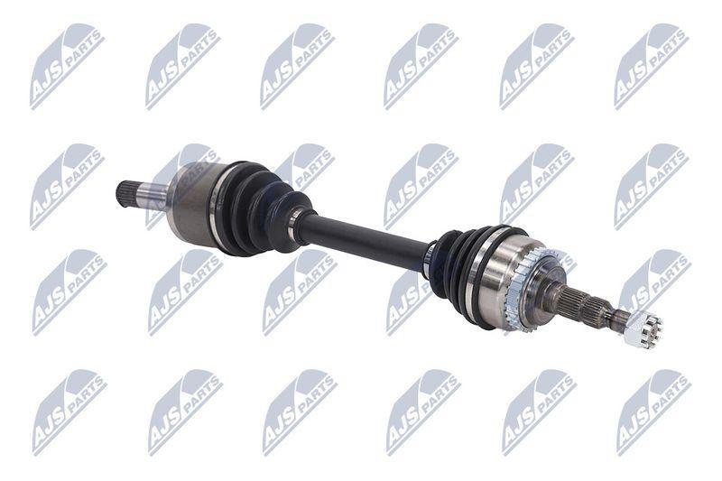 Arbre de transmission NTY NPW-PL-187