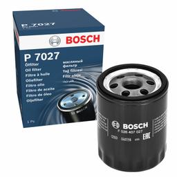 Filtre à huile BOSCH F026407027