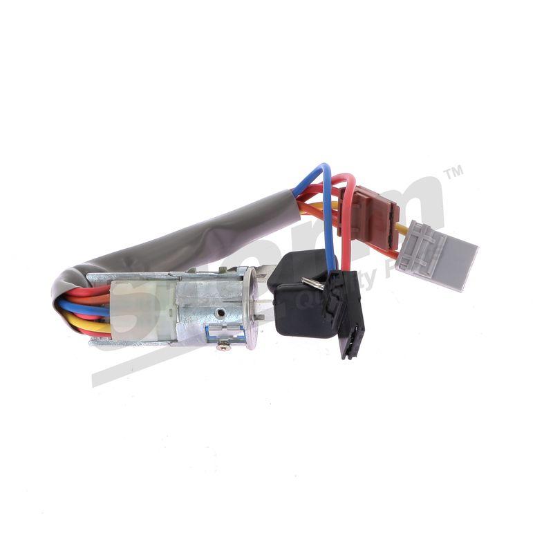 Fermeture-volant STORM QUALITY PARTS 79026