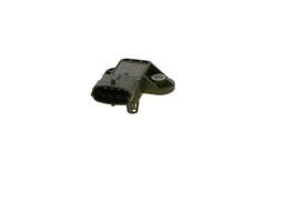 Capteur, pression de suralimentation BOSCH 0 281 006 076