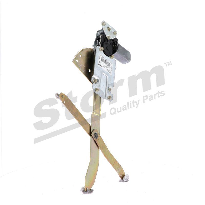 Lève-vitre STORM QUALITY PARTS 61177