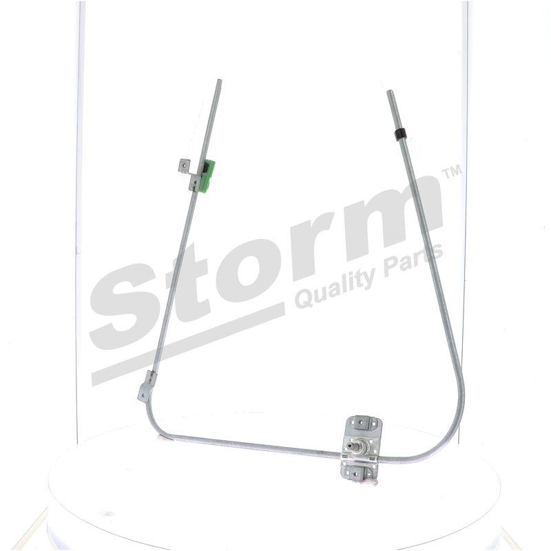 Lève-vitre STORM QUALITY PARTS 39074