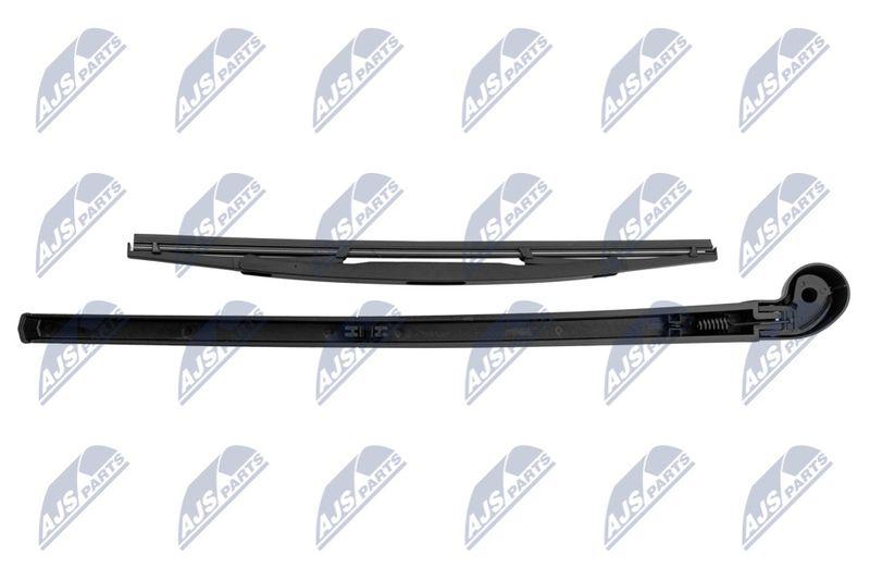 Bras d'essuie-glace, nettoyage des vitres NTY EWB-SK-002