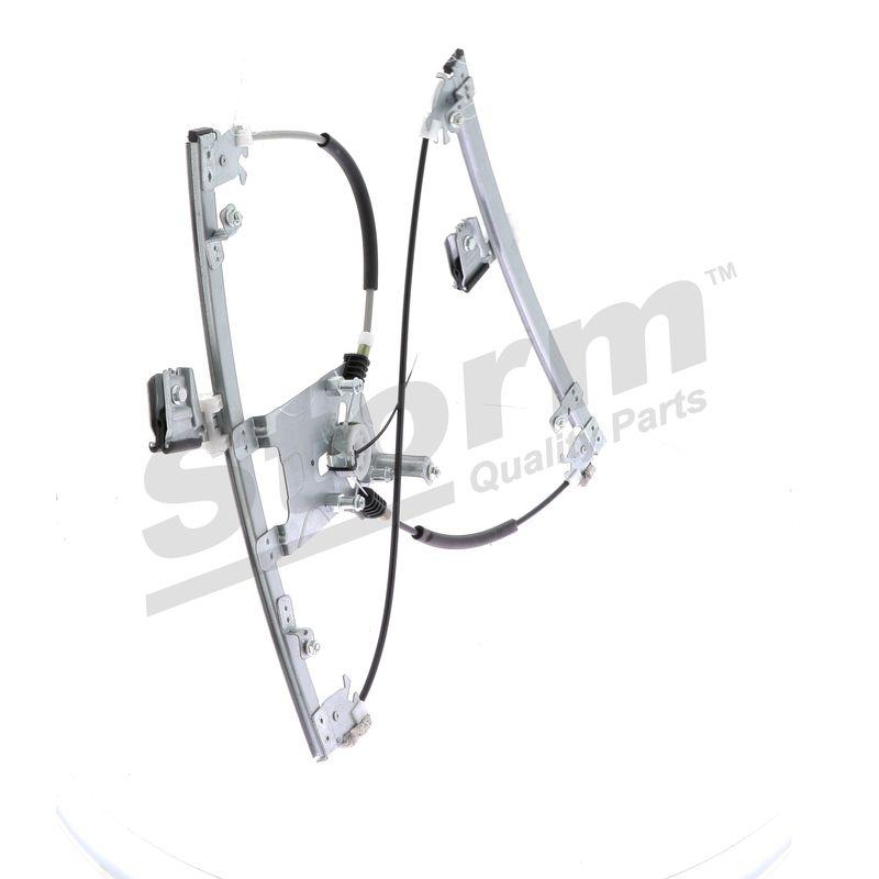 Lève-vitre STORM QUALITY PARTS 54077