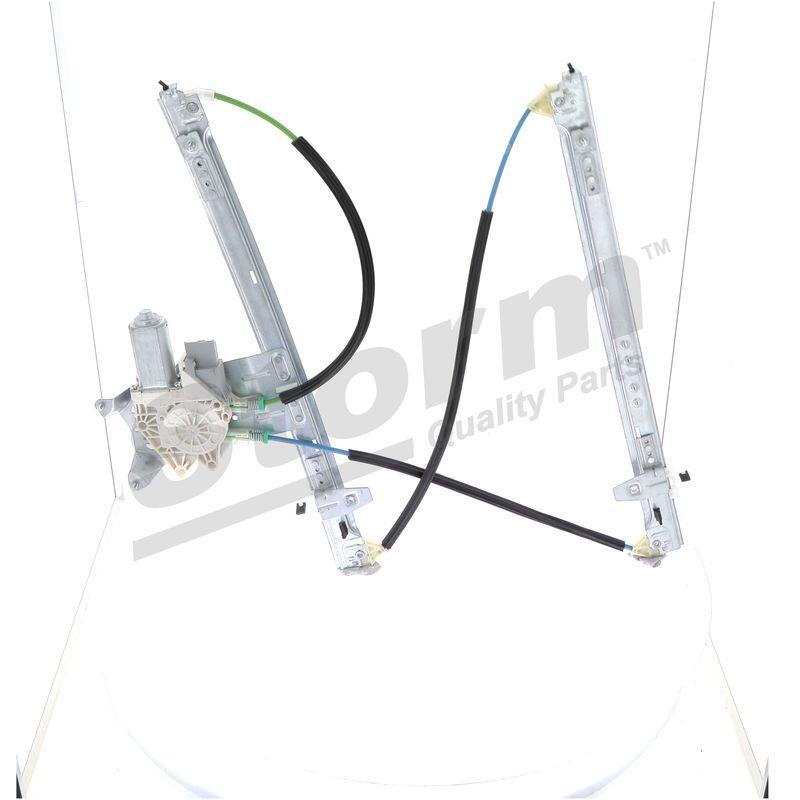Lève-vitre STORM QUALITY PARTS 28581