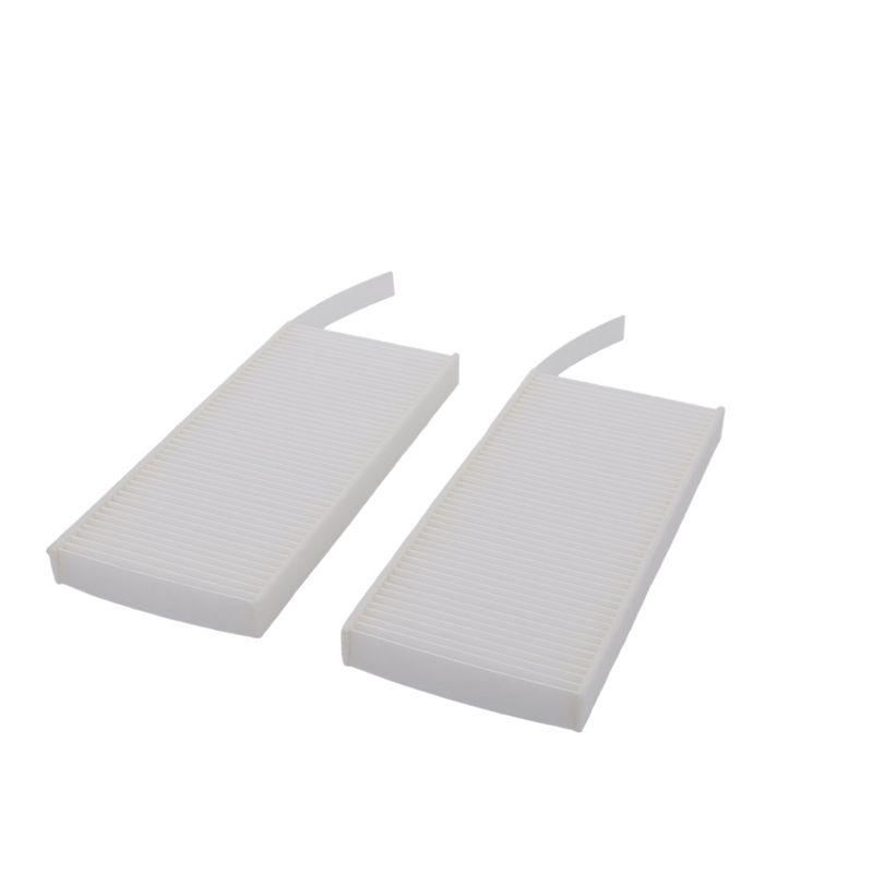 Filtre, air de l'habitacle CORTECO 80001456