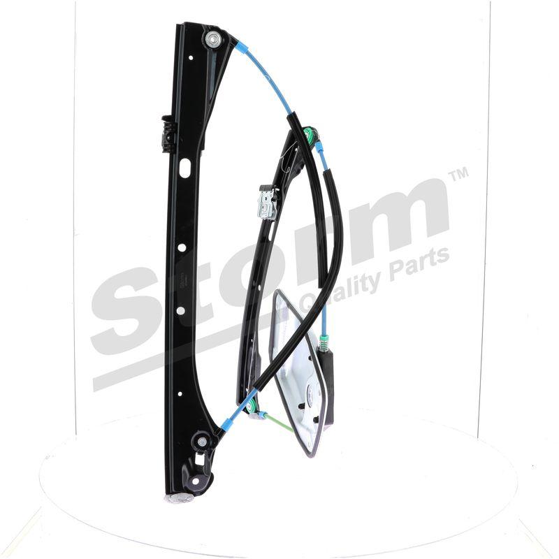 Lève-vitre STORM QUALITY PARTS 9307631