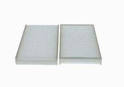 Filtre, air de l'habitacle BOSCH 1987435184