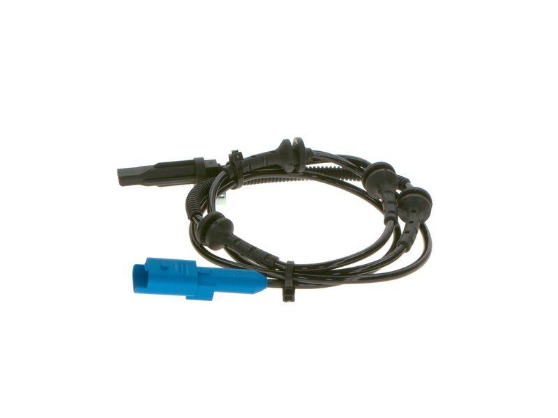 Capteur, vitesse de roue BOSCH 0 986 594 596