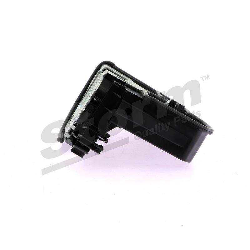 Serrure de porte STORM QUALITY PARTS 151701