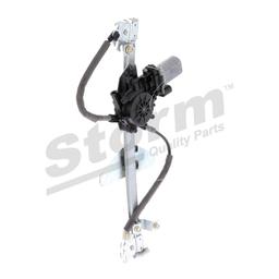Lève-vitre STORM QUALITY PARTS 79772