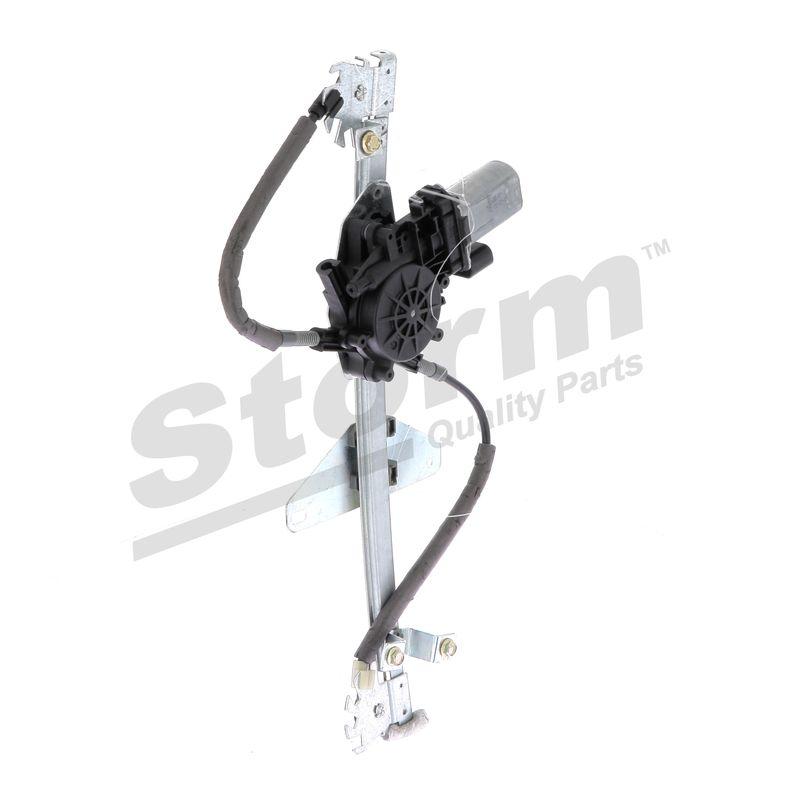 Lève-vitre STORM QUALITY PARTS 79772