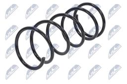 Ressort de suspension NTY ASZ-VV-018