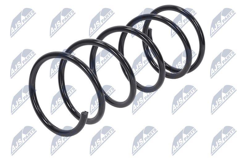 Ressort de suspension NTY ASZ-VV-018