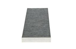 Filtre, air de l'habitacle BOSCH 1 987 435 555