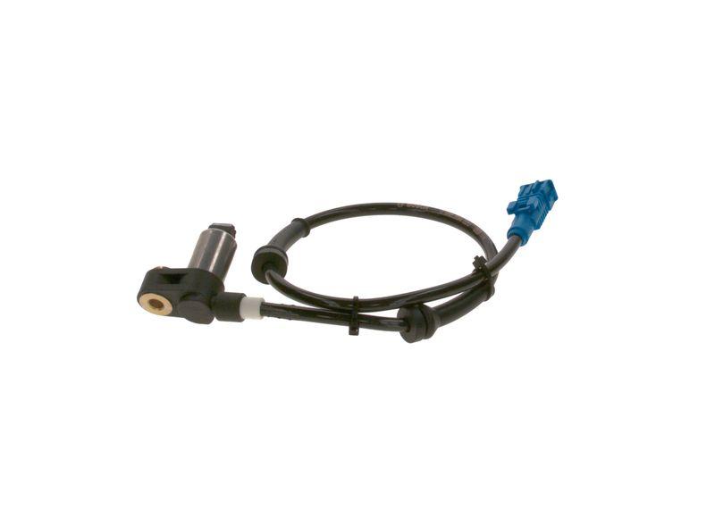 Capteur, vitesse de roue BOSCH 0 986 594 020