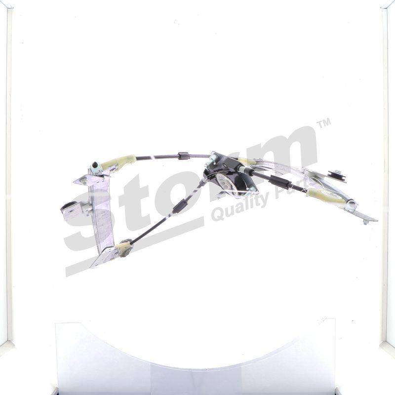 Lève-vitre STORM QUALITY PARTS 10972