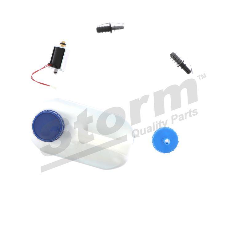 Pompe d’additif STORM QUALITY PARTS 777524