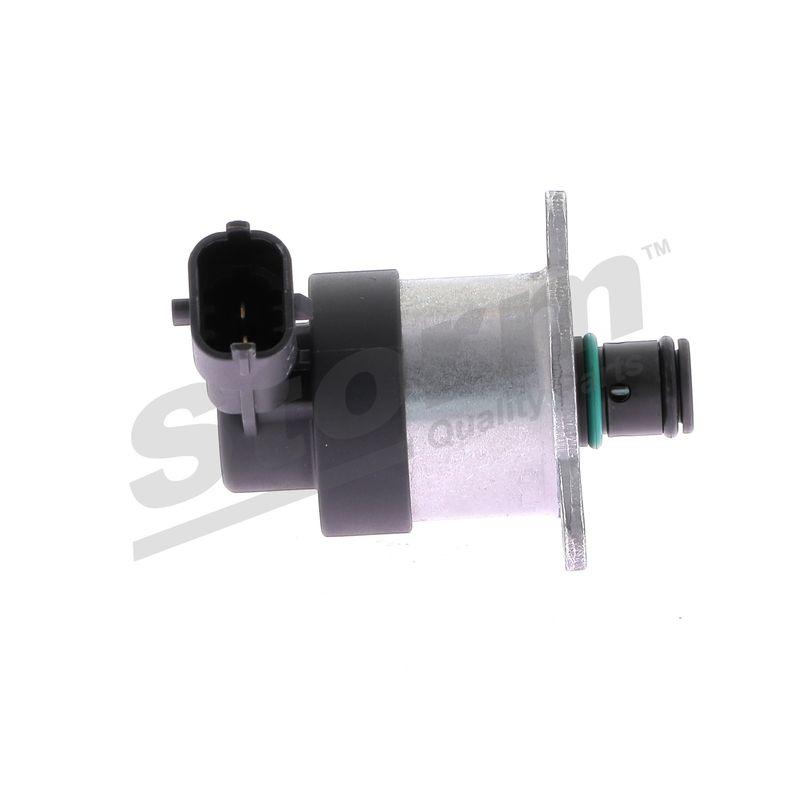 Régulateur, quantité de carburant (système à rampe commune) STORM QUALITY PARTS STO888206