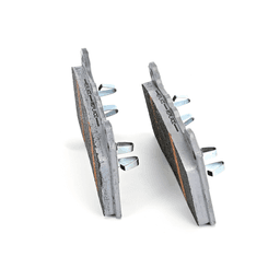 Kit de plaquettes de frein, frein à disque DELPHI LP5058EV