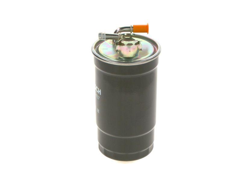 Filtre à carburant BOSCH 0 450 906 437