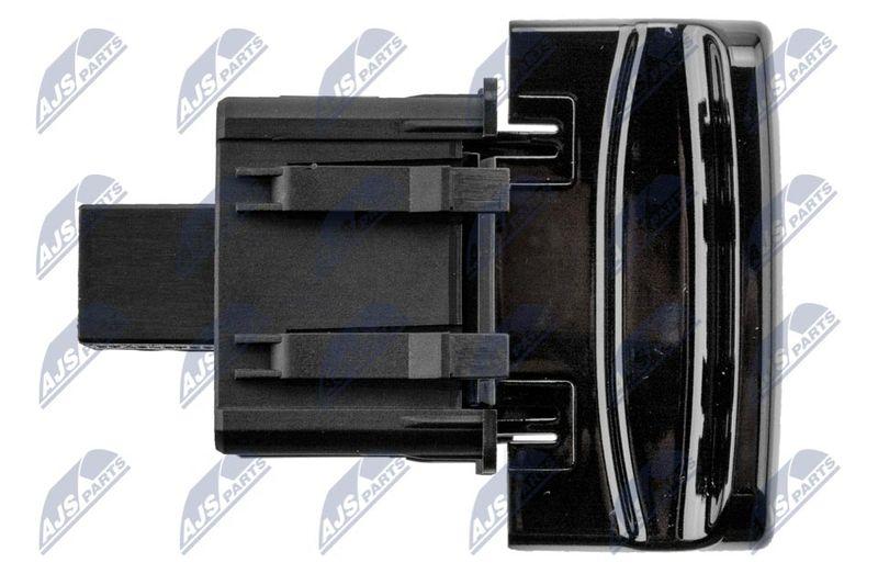 Interrupteur, commande de frein de stationnement NTY EWH-CT-000