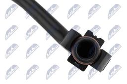 Tuyau de dépression, servofrein NTY BPP-RE-026