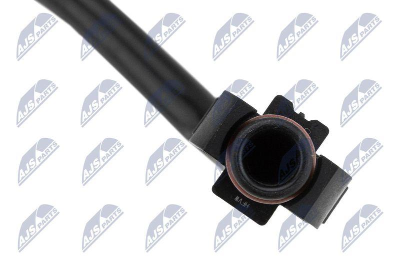 Tuyau de dépression, servofrein NTY BPP-RE-026