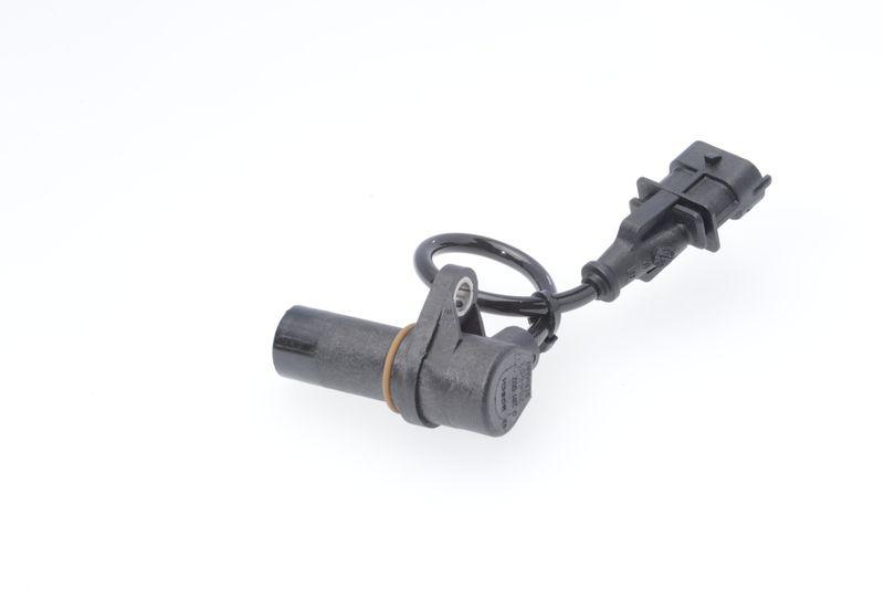 Capteur d'angle, vilebrequin BOSCH 0 281 002 717
