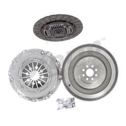 Kit adaptateur, embrayage STORM QUALITY PARTS STO1063