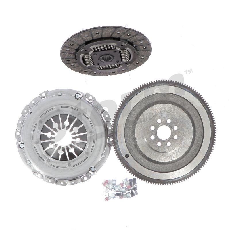 Kit adaptateur, embrayage STORM QUALITY PARTS STO1063
