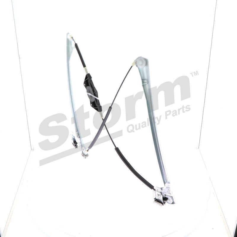 Lève-vitre STORM QUALITY PARTS 93079