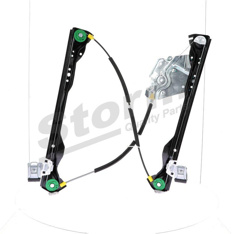 Lève-vitre STORM QUALITY PARTS 46567