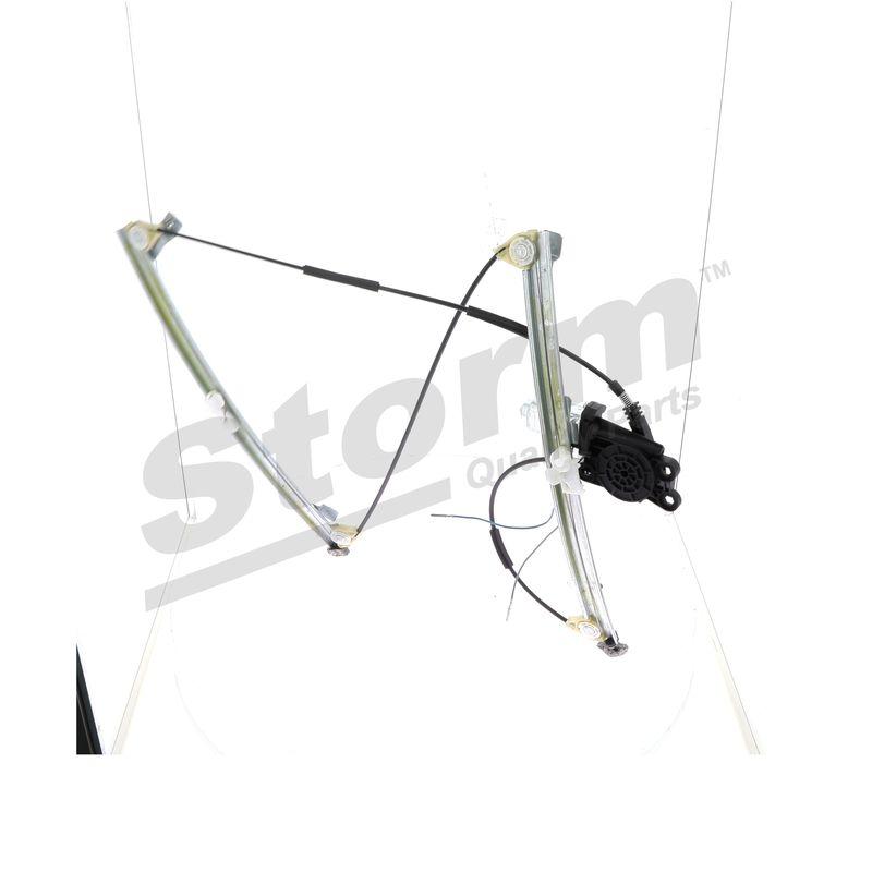 Lève-vitre STORM QUALITY PARTS 28580
