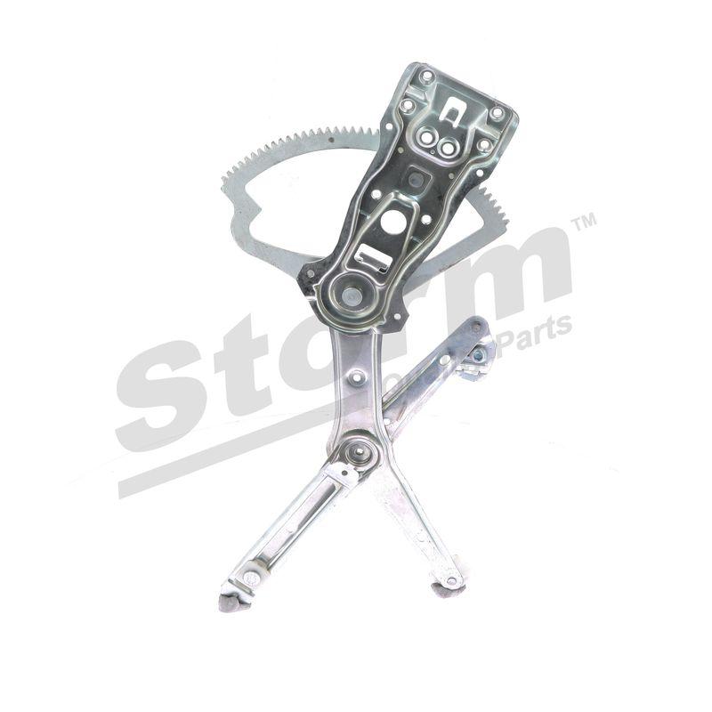Lève-vitre STORM QUALITY PARTS 53072