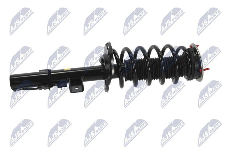 Amortisseur NTY A-LR-014