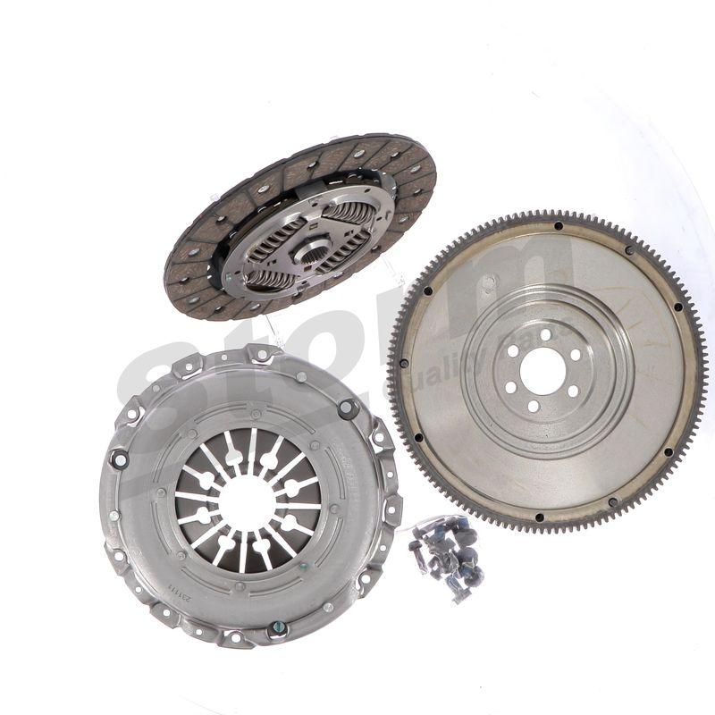 Kit adaptateur, embrayage STORM QUALITY PARTS STO1045