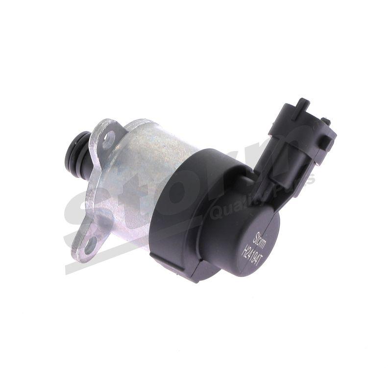 Régulateur, quantité de carburant (système à rampe commune) STORM QUALITY PARTS STO777205