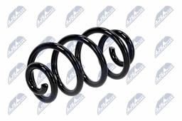 Ressort de suspension NTY ASZ-NS-010