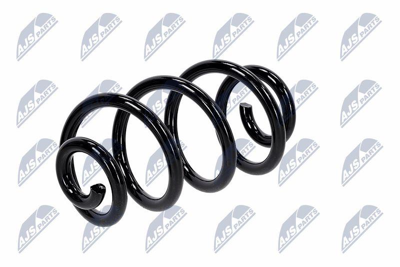 Ressort de suspension NTY ASZ-NS-010