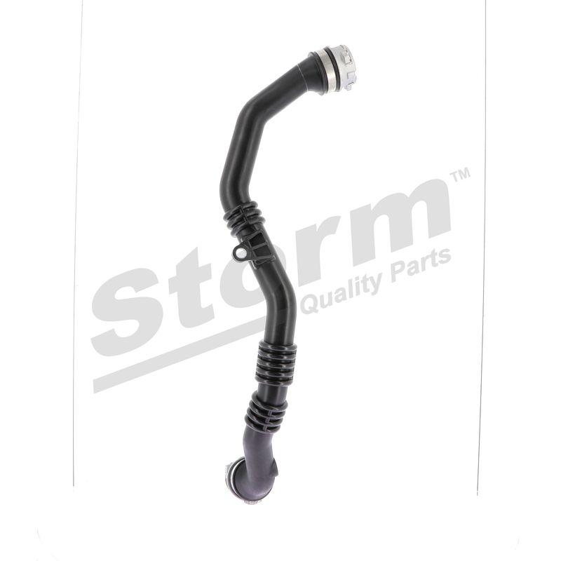 Gaine de suralimentation STORM QUALITY PARTS F15809