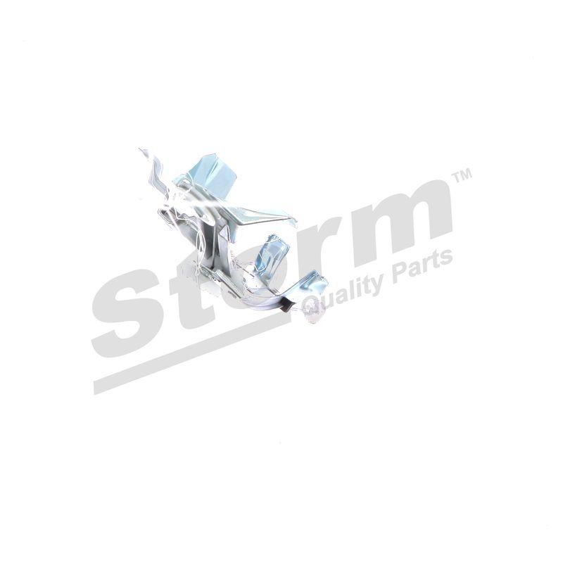 Lève-vitre STORM QUALITY PARTS 63071