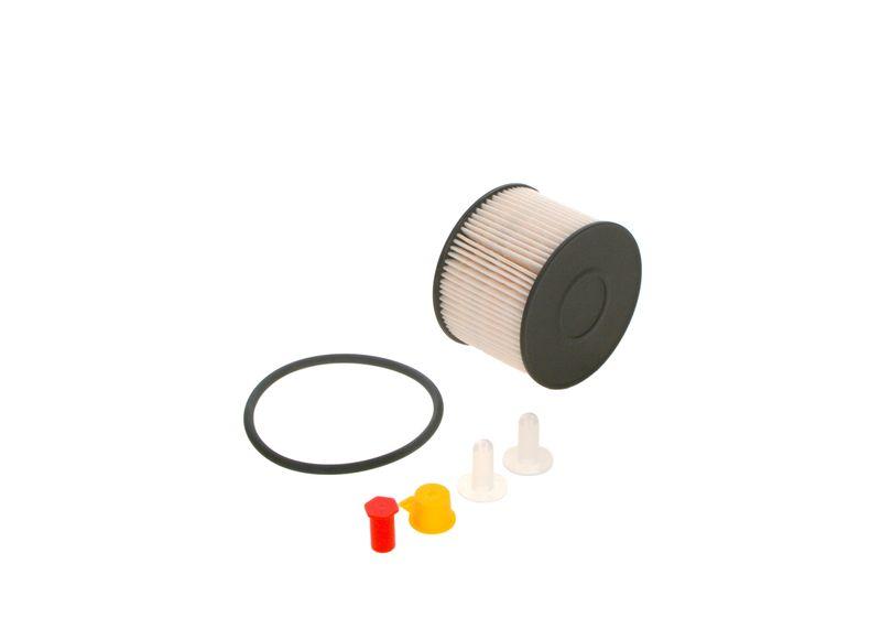 Filtre à carburant BOSCH 1 457 431 723