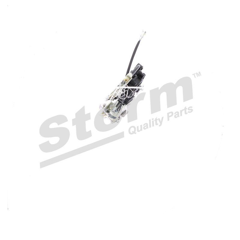 Lève-vitre STORM QUALITY PARTS 65071