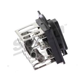 Résistance, pulseur d'air habitacle STORM QUALITY PARTS 777001