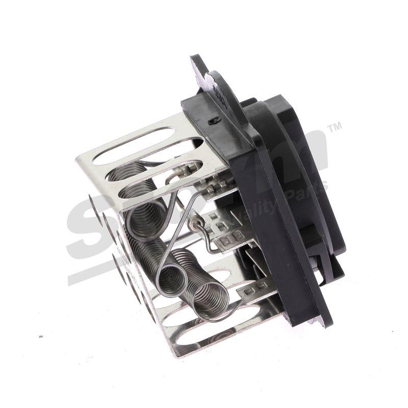 Résistance, pulseur d'air habitacle STORM QUALITY PARTS 777001